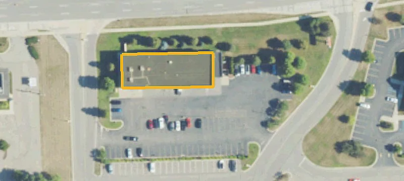 8180 Metropolitan Pkwy