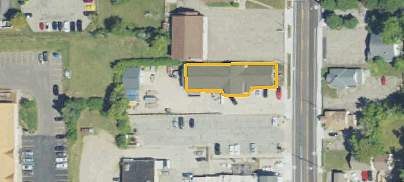 4500 Morrish Rd