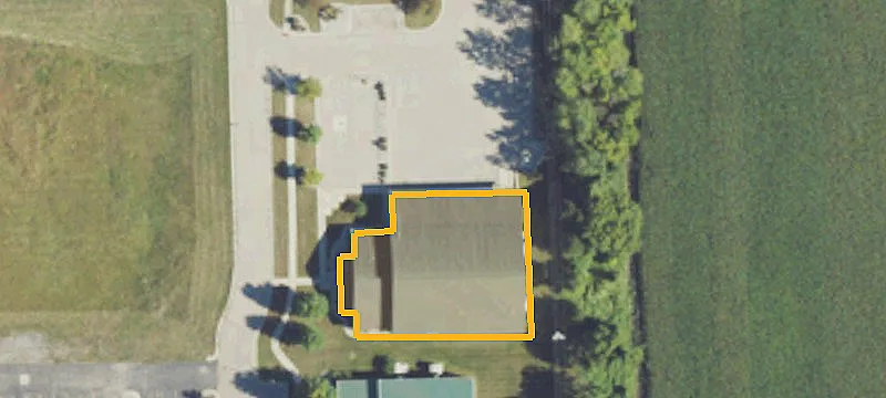 1443 Granger Dr