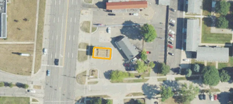 33700 Van Dyke Ave