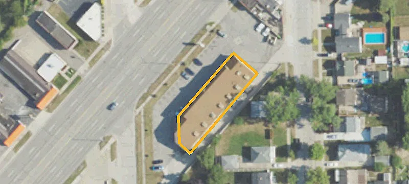 13351 Dix Toledo Rd