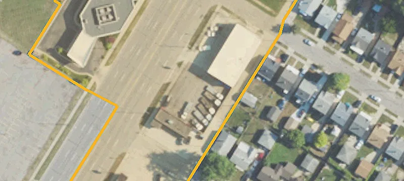 1563 Dix Hwy