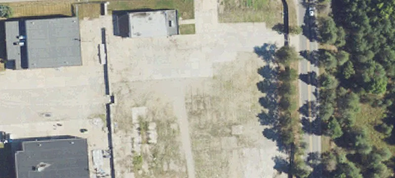 1000 Industrial Blvd