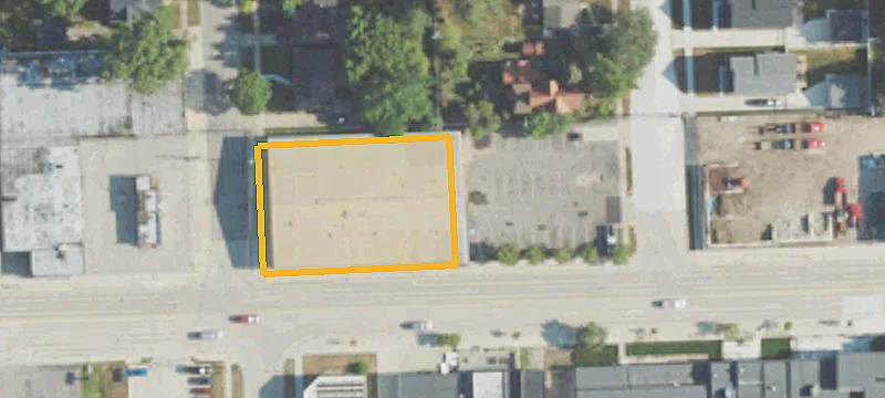 3500 11th Mile Rd