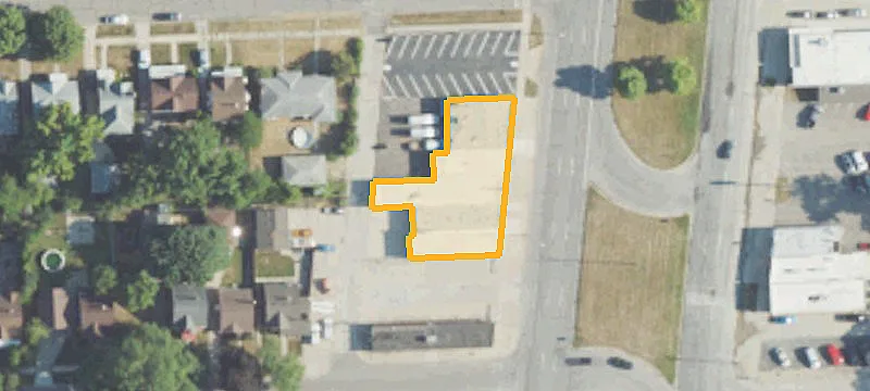 3924 Ft St