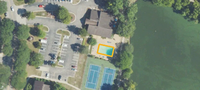 2201 Glencoe Hls Dr