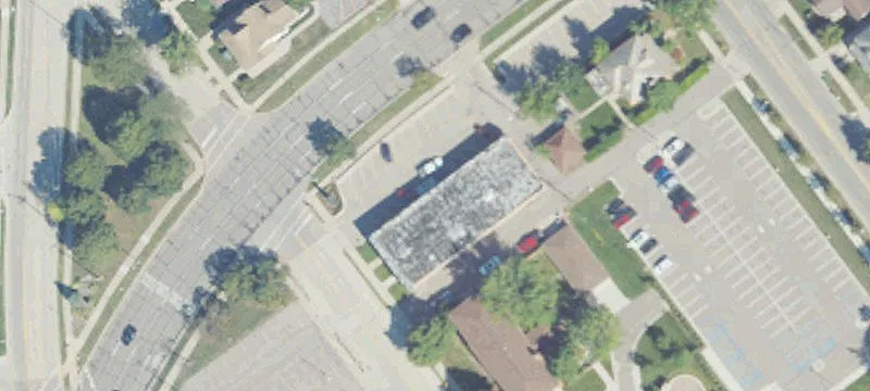 110 New St