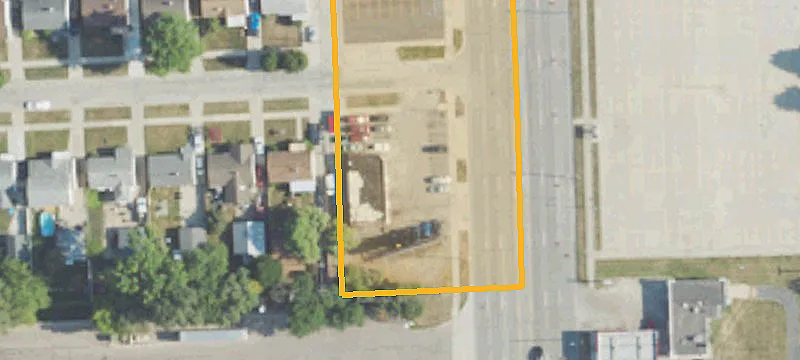 3562 Dix Hwy