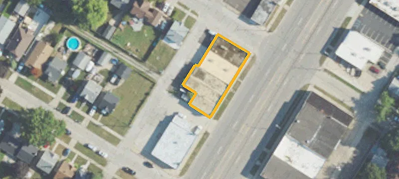 1414 Dix Hwy