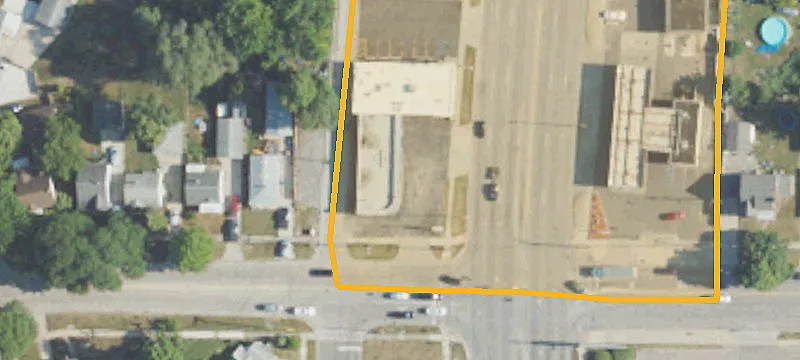 2580 Dix Hwy