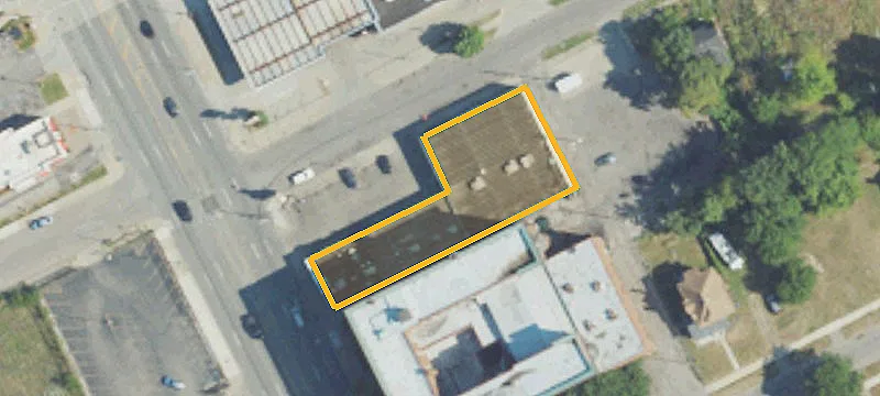 13222 Woodward Ave