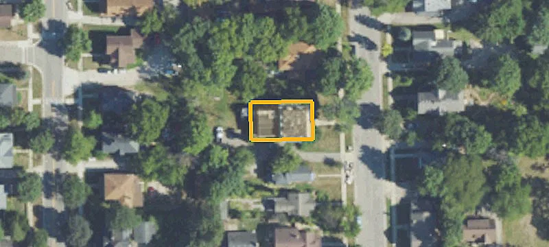 111 Normal St