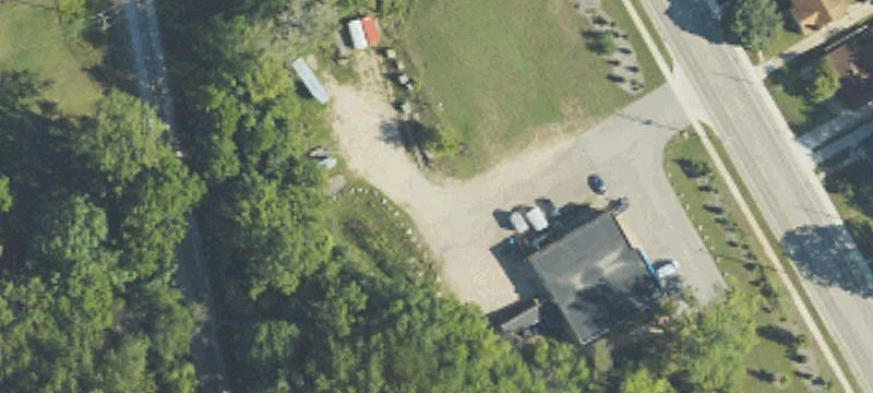 24 Lamoreaux NW Dr