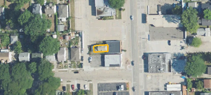 23509 John R Rd