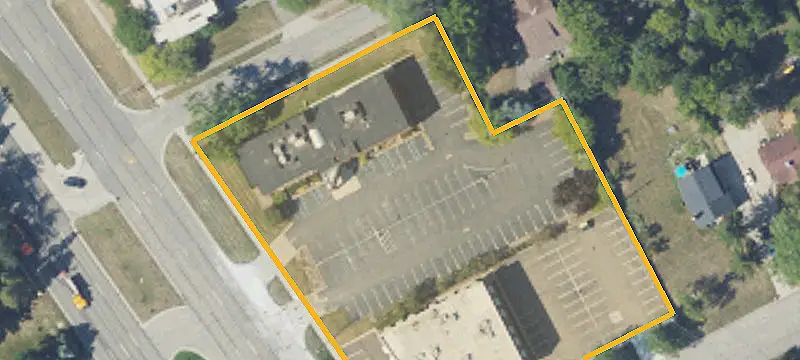 44038 Woodward Ave Ste, Unit 200
