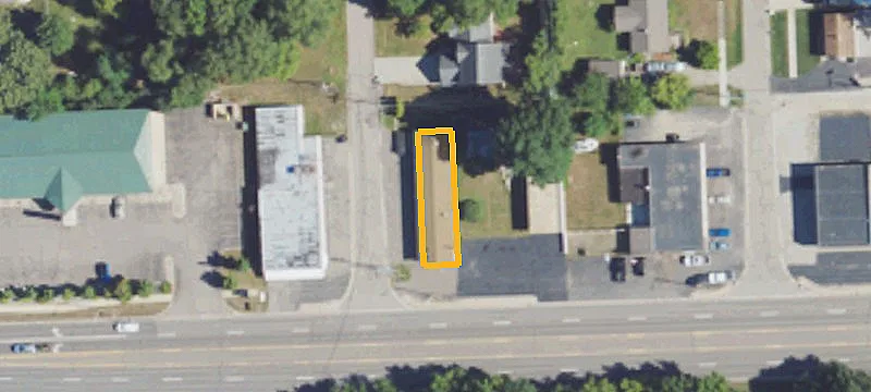 4632 Elizabeth Lk Rd