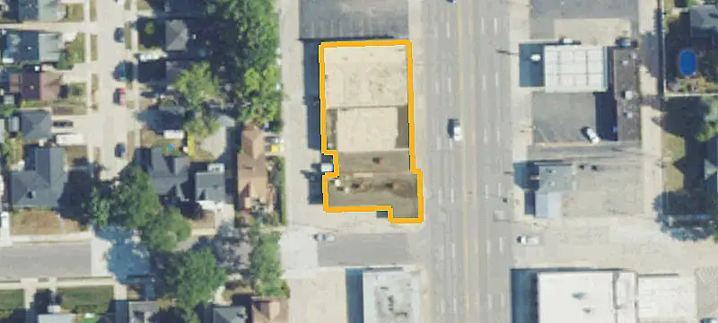 24809 Van Dyke Ave