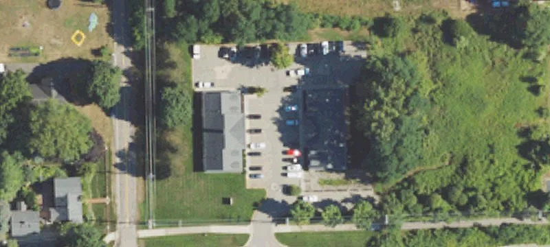 3694 Clarkston Rd