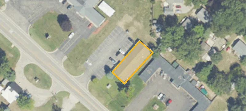 4250 Airline Rd