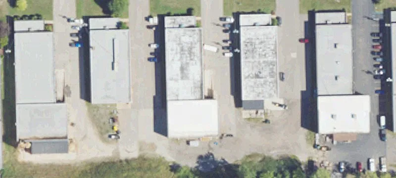 151 Shafer Dr