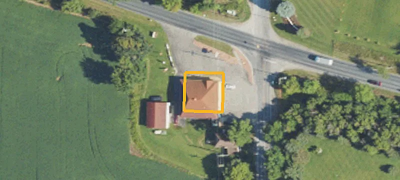 4511 Territorial Rd