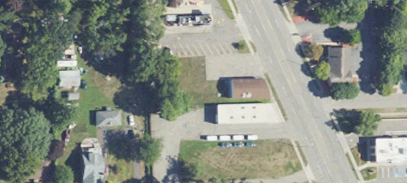 2262 Wayne Rd