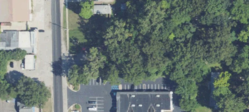8160 Secor Rd