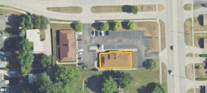 30201 Dequindre Rd, Unit 30233