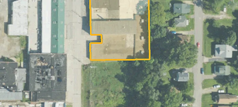 2503 Michigan Ave