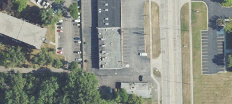 27707 Dequindre Rd, Unit 27727