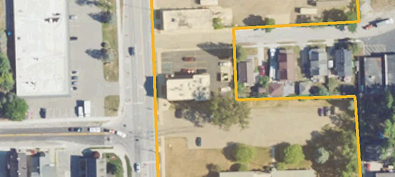 58540 Van Dyke Rd