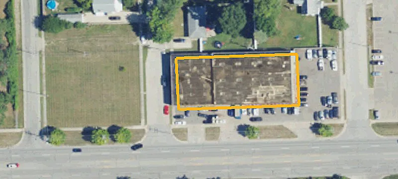 23420 Van Born Rd