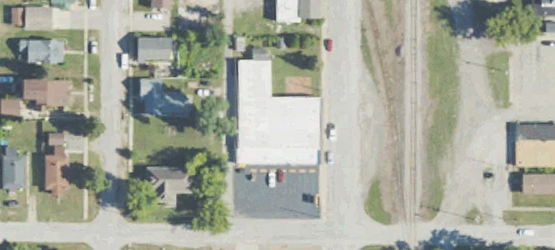 320 Manitou St