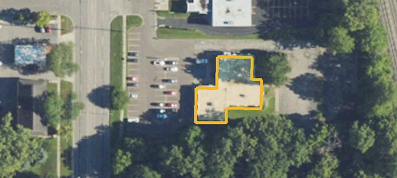 3333 Pennsylvania Ave, Unit 1