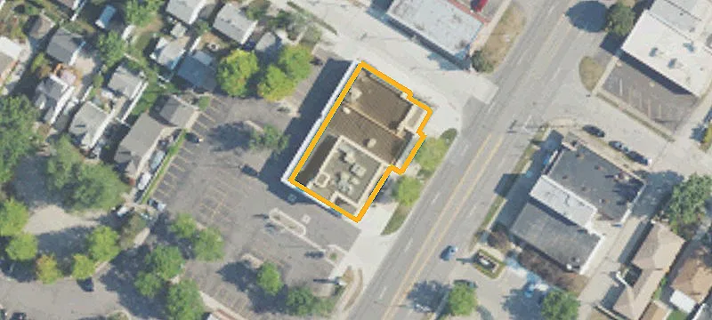 5900 Allen Rd