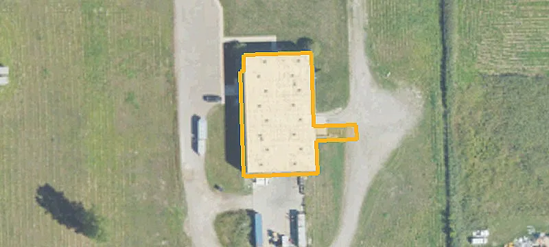 30800 26th Mile Rd