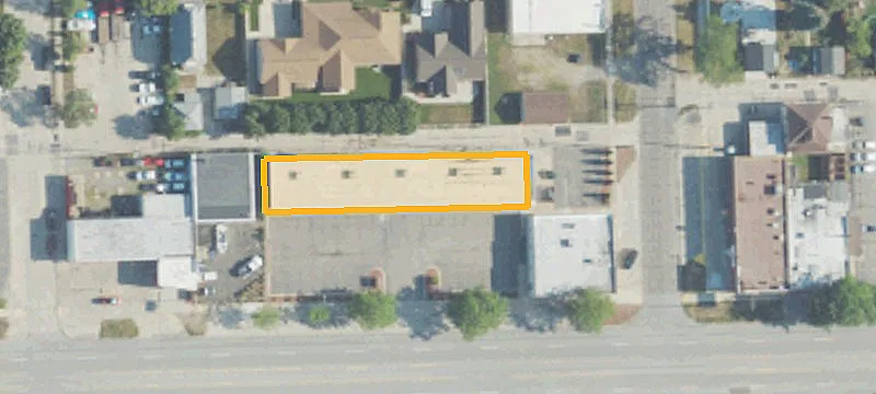 1400 Eureka Rd