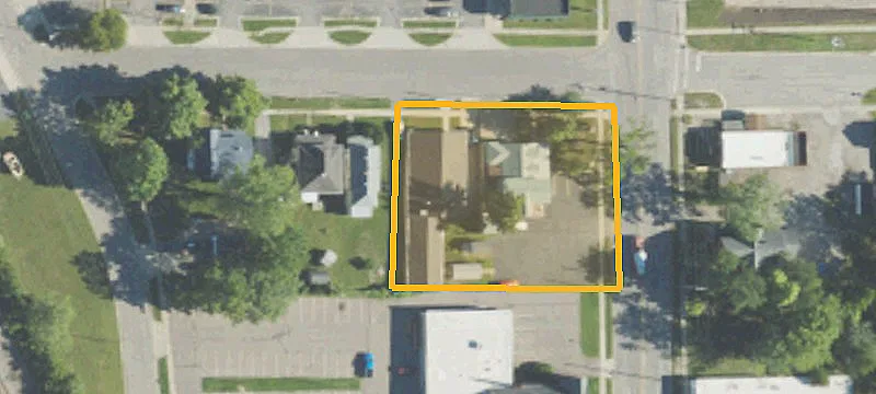 111 Young St