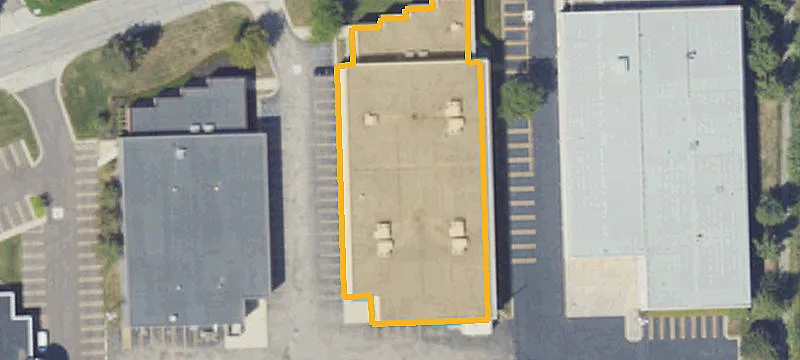 1180 Ctr Rd