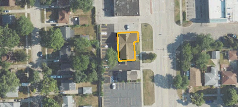 24651 Coolidge Hwy
