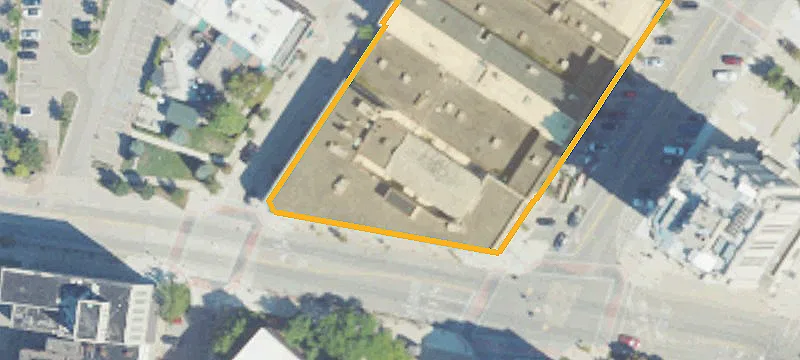 1 Main St