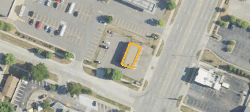 2084 Dix Hwy