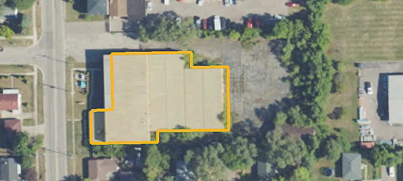 297 Harris Rd