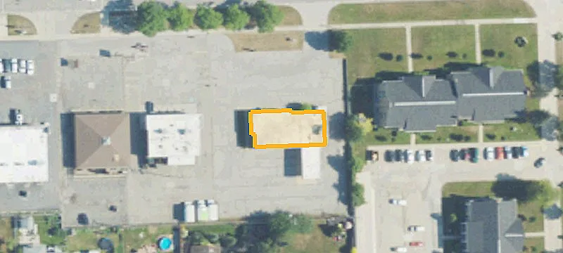 11700 15th Mile Rd