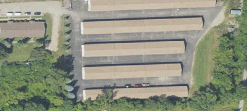 64040 Van Dyke Rd
