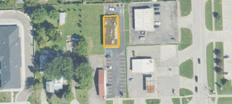 18643 15th Mile Rd