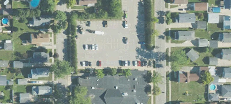 800 Lincoln St