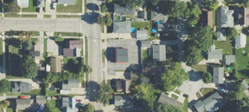 1005 Michigan Ave