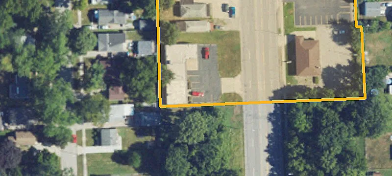 5886 Pelham Rd