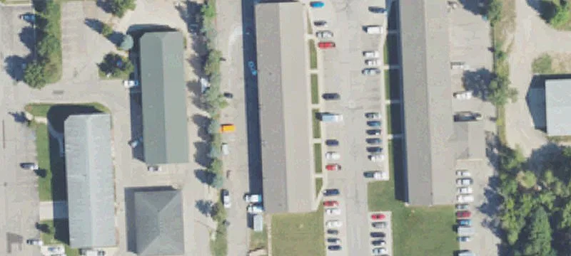 10086 Colonial Industrial Dr, Unit S01